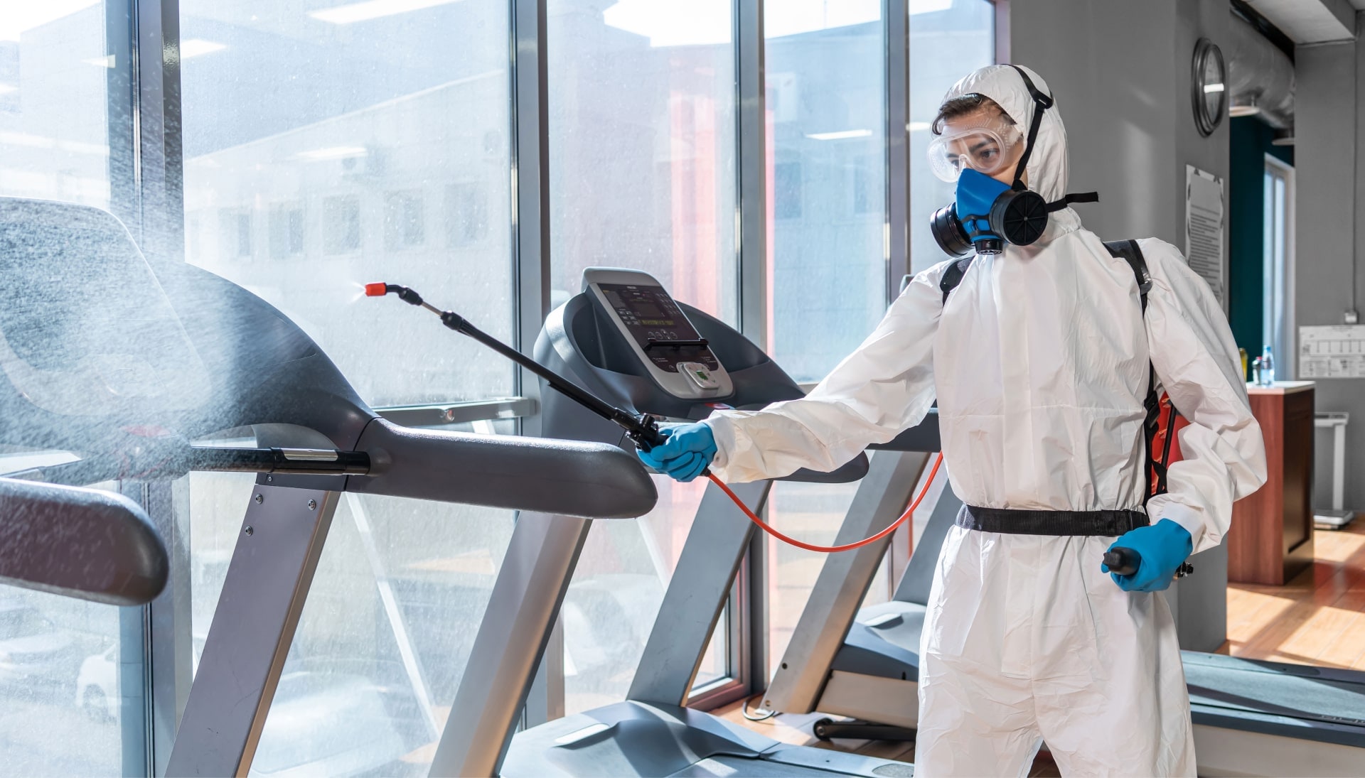 Commercial Mold Removal Services in Salt Lake City